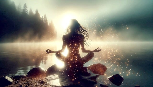 Energy Healing