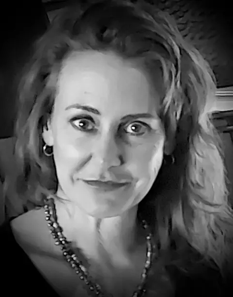 Reverend Elizabeth Brownrigg
