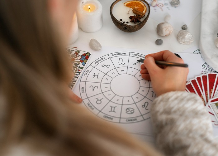Clairvoyant services in Colorado