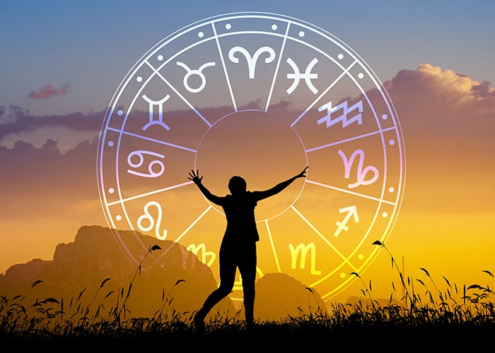 Astrology reading for career guidance